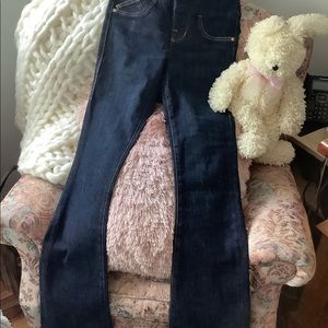 Rock & Republic new pull on jeans size 2